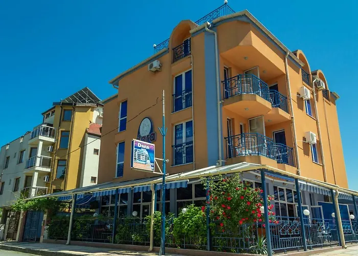 Dara Hotel