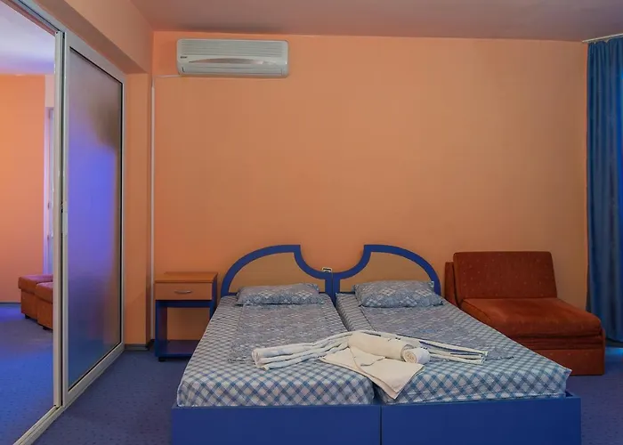 Dara Hotel