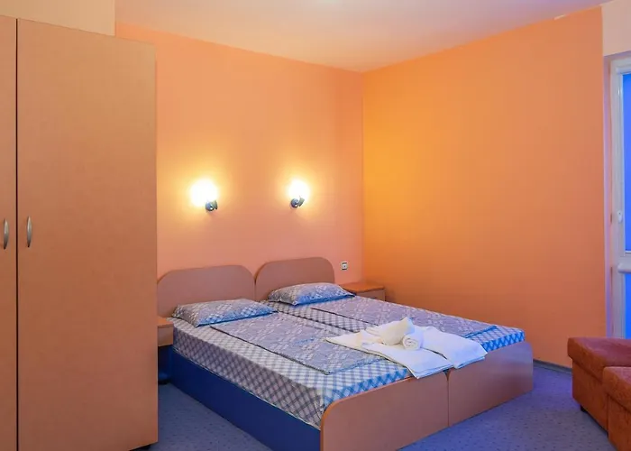 Dara Hotel