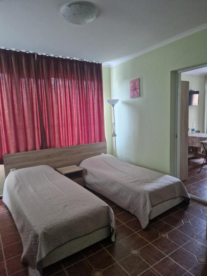 Hotel Dara