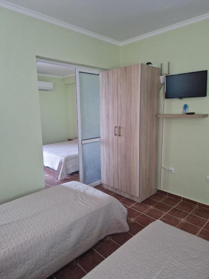 Hotel Dara Primorsko
