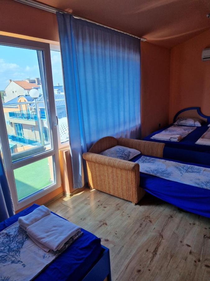 Dara Otel 3*