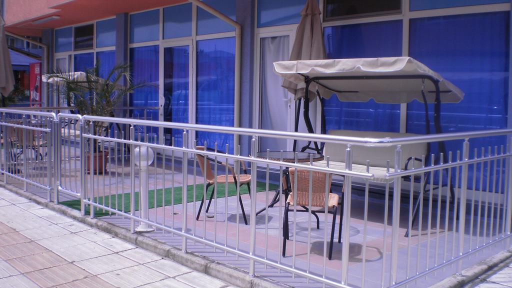 Dara Hotel 3*