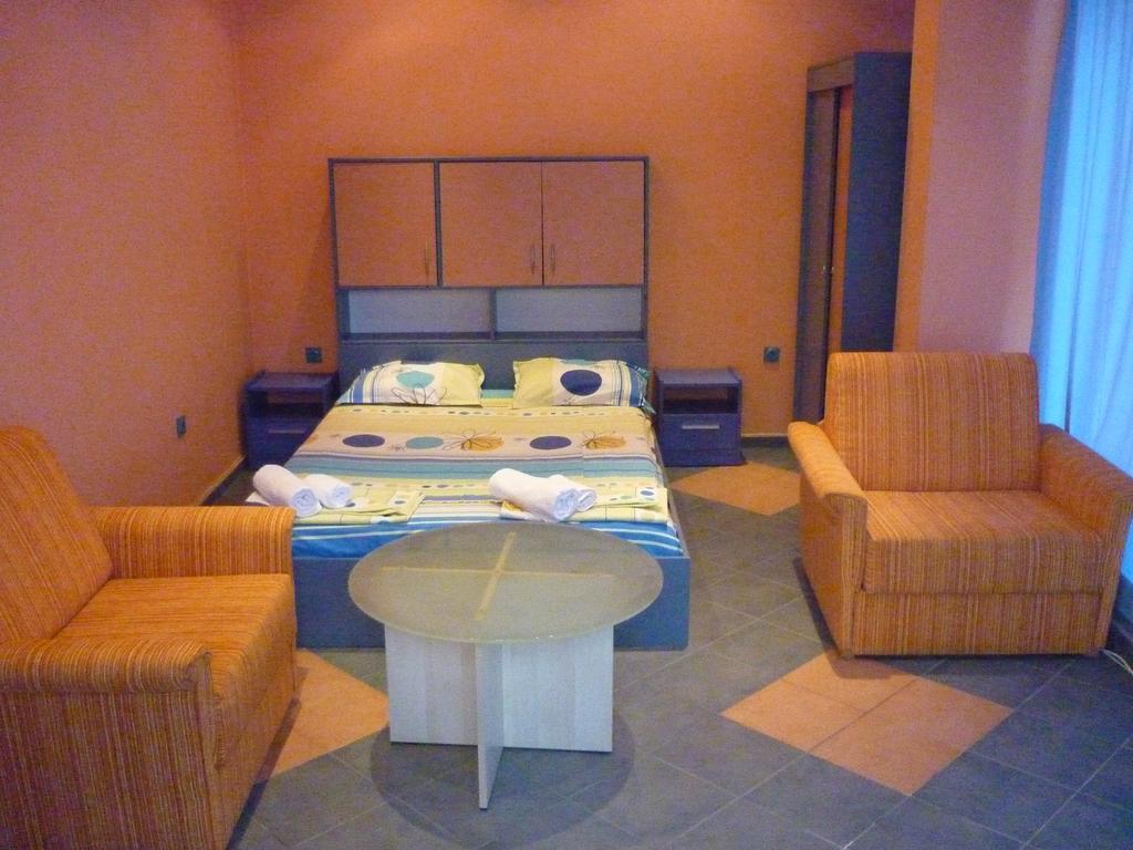 Hotel Dara 3*