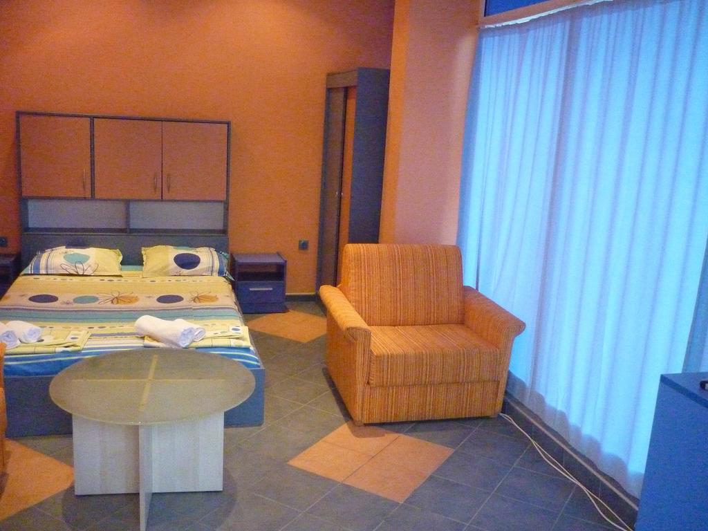 Dara Otel Primorsko