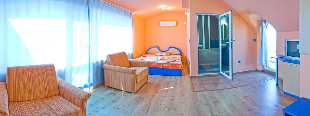 Dara 3* Primorsko