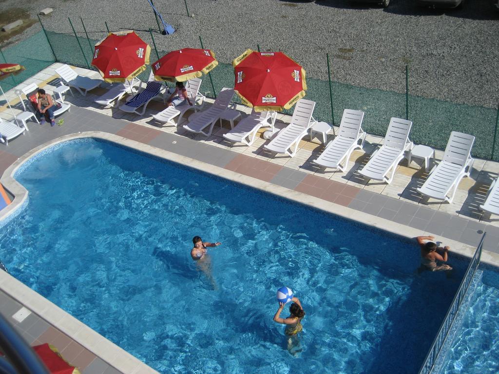 Otel Dara