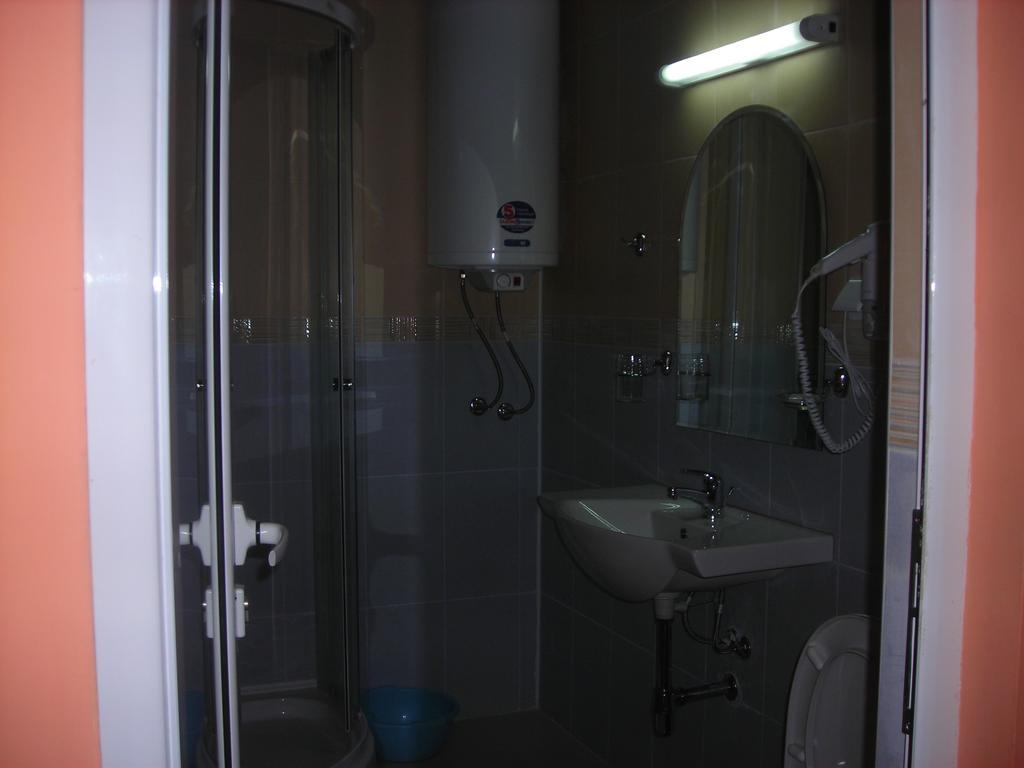Dara Otel 3*