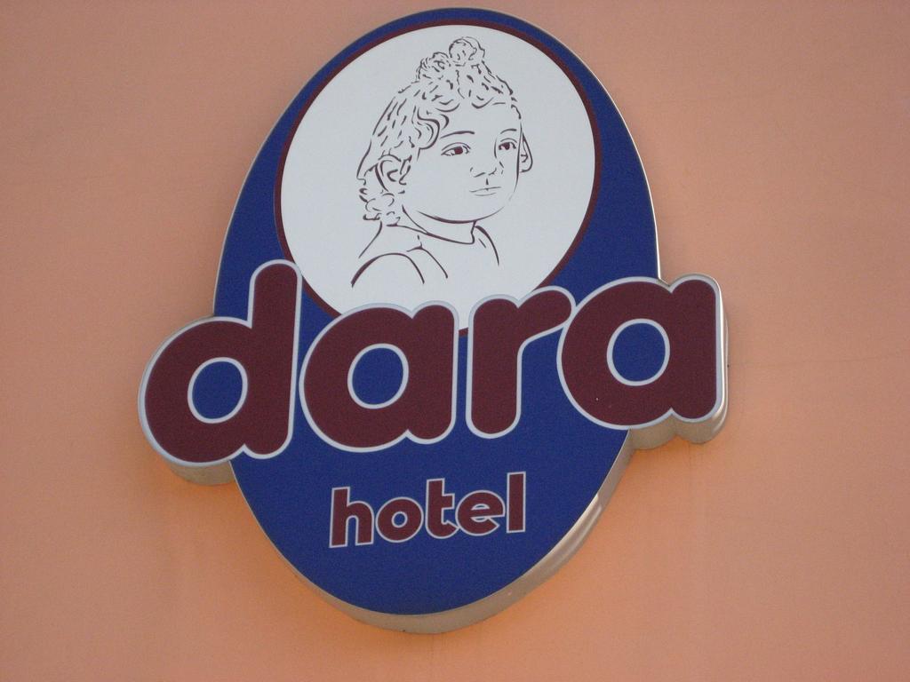Hotel Dara 3*