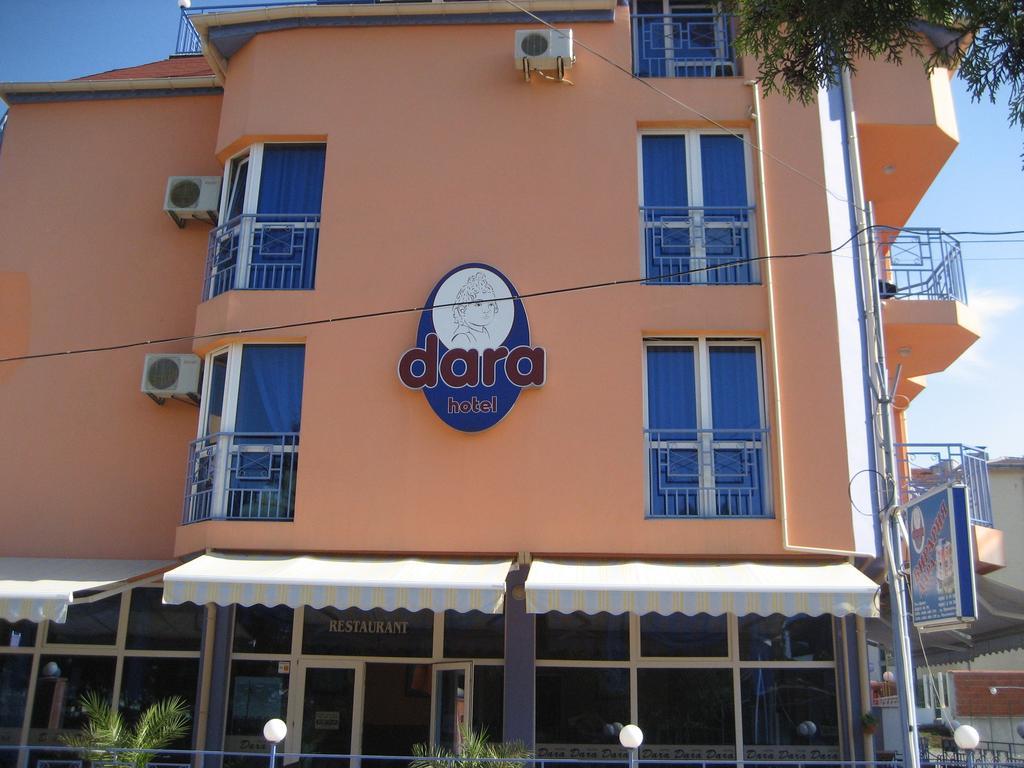 Dara Primorsko