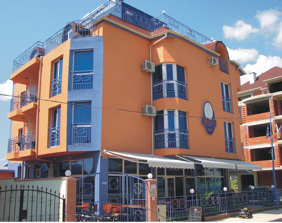 Hotel Dara Primorsko