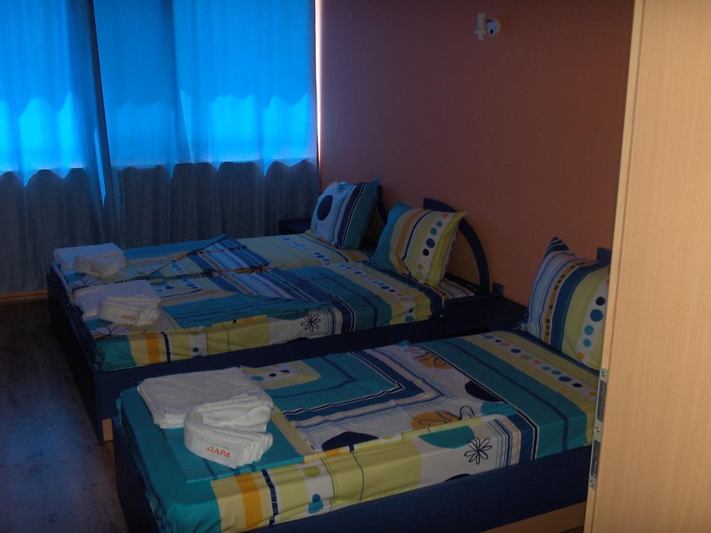 Hotel Dara 3*