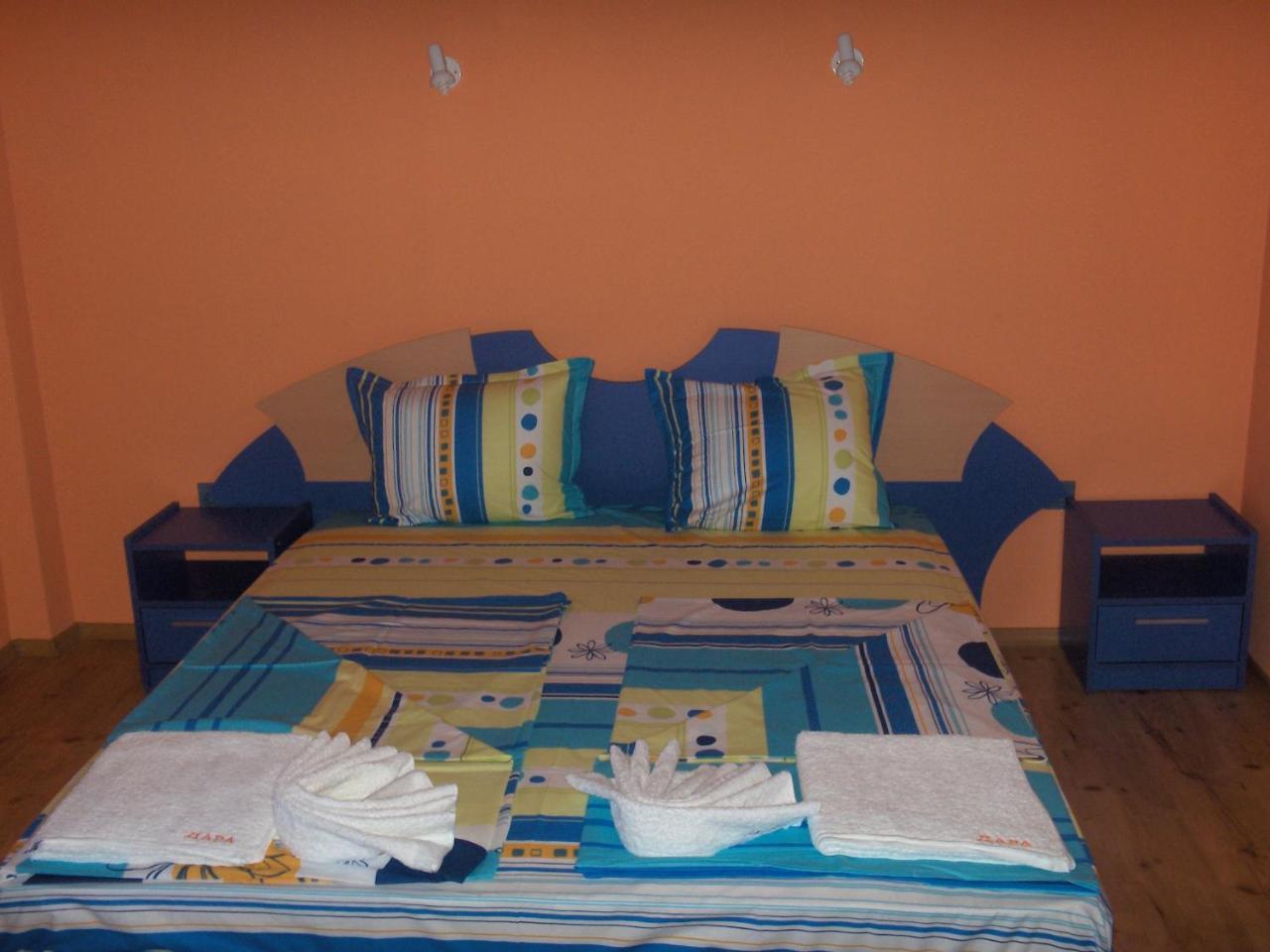 Hotel Dara