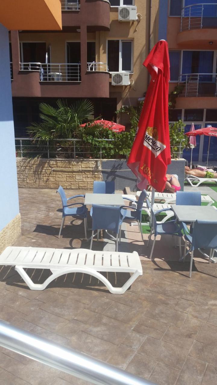 Otel Dara Primorsko