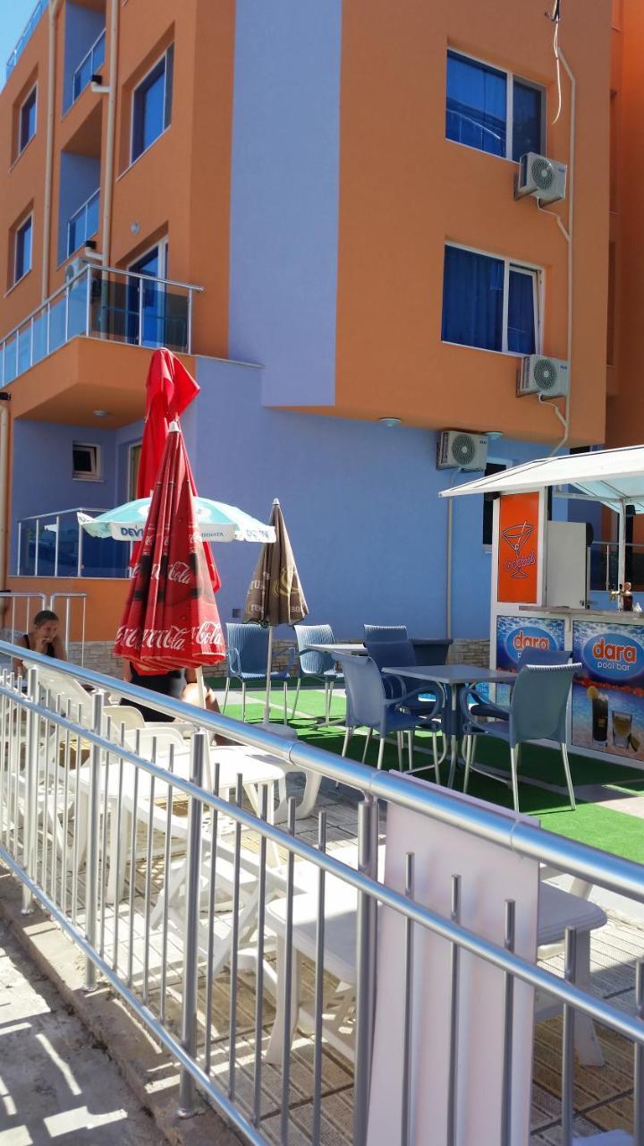 Hotel Dara