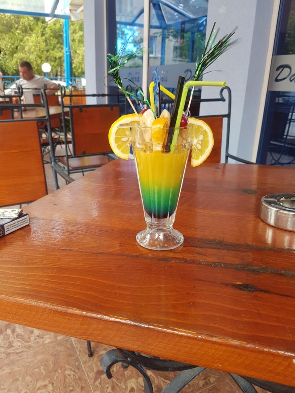 Hotel Dara