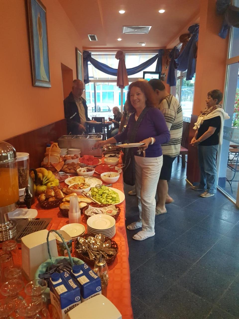 Dara Hotel Primorsko