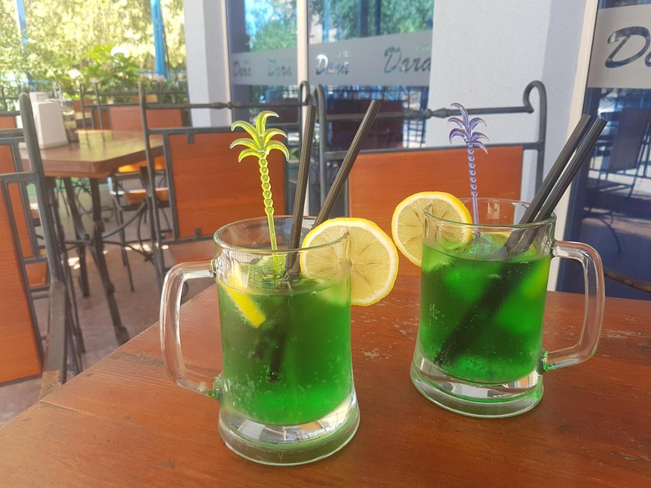 Otel Dara
