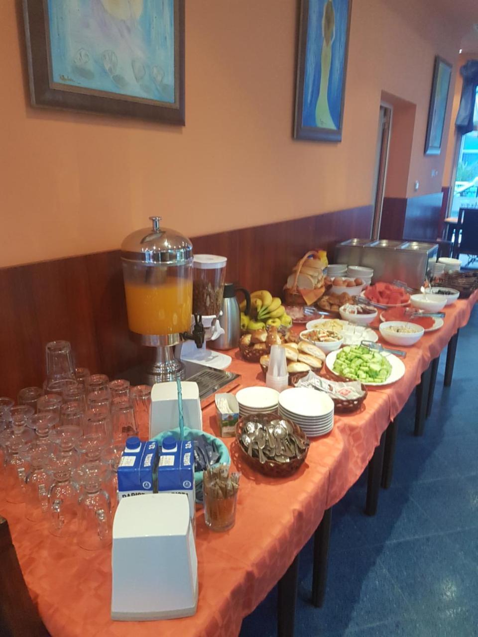 Hotel Dara Primorsko