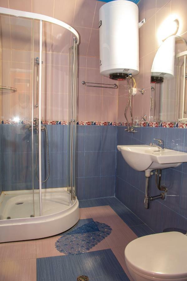Dara Otel 3*