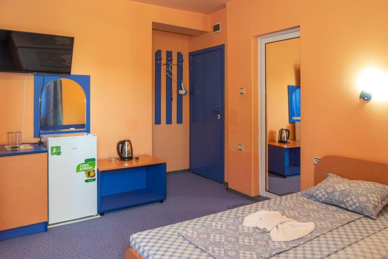 Hotel Dara Primorsko