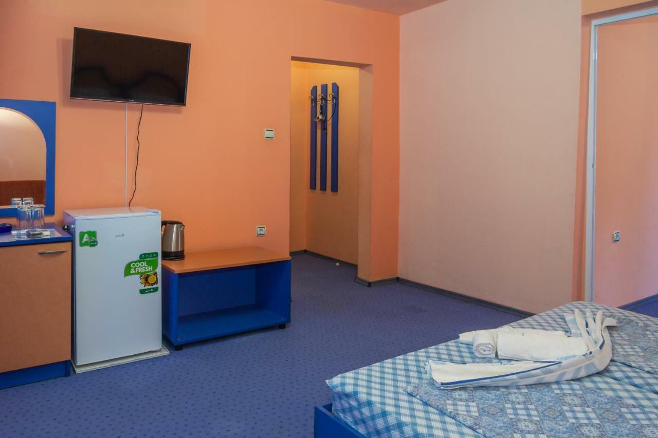 Dara Otel Primorsko