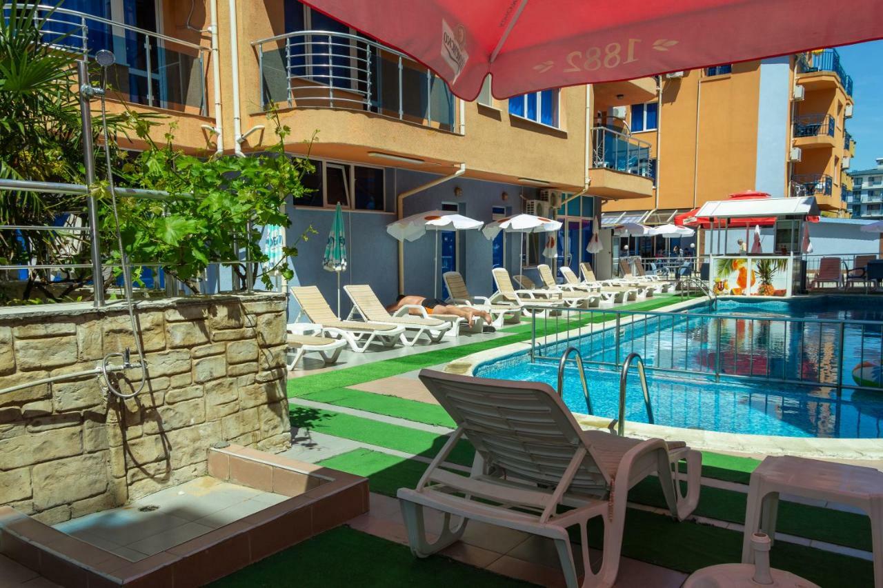 Dara Otel
