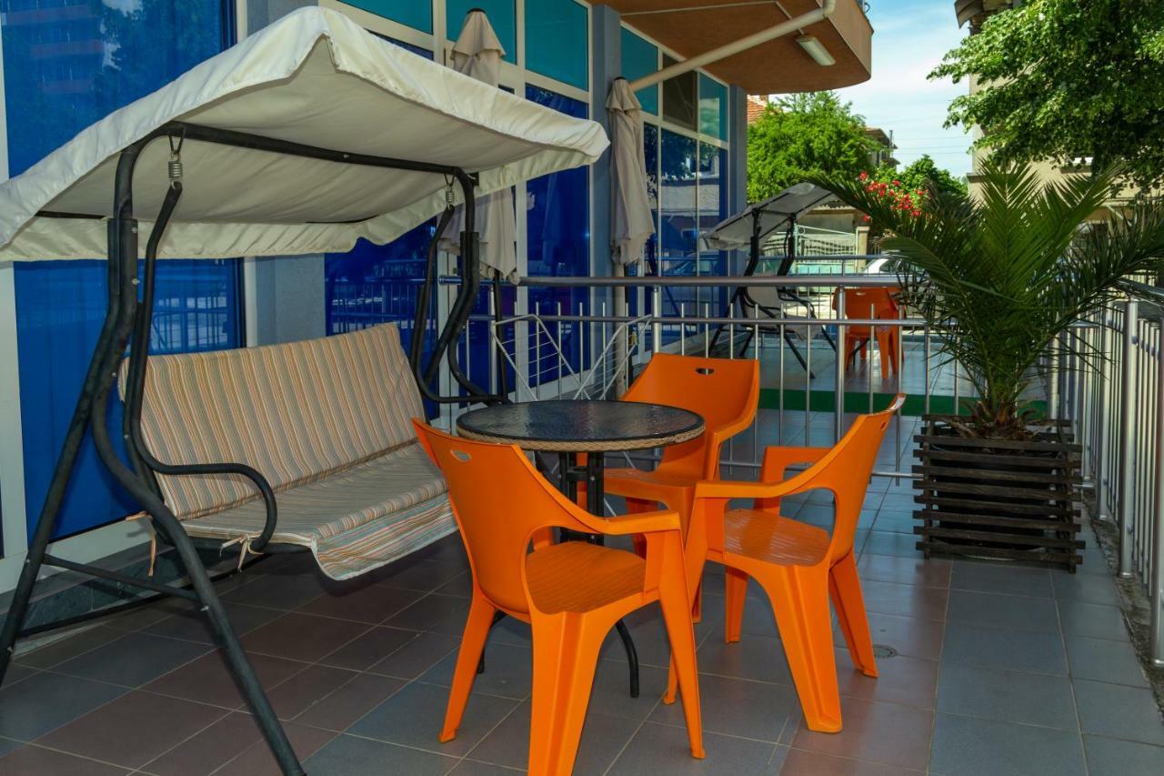 Dara Hotel 3*
