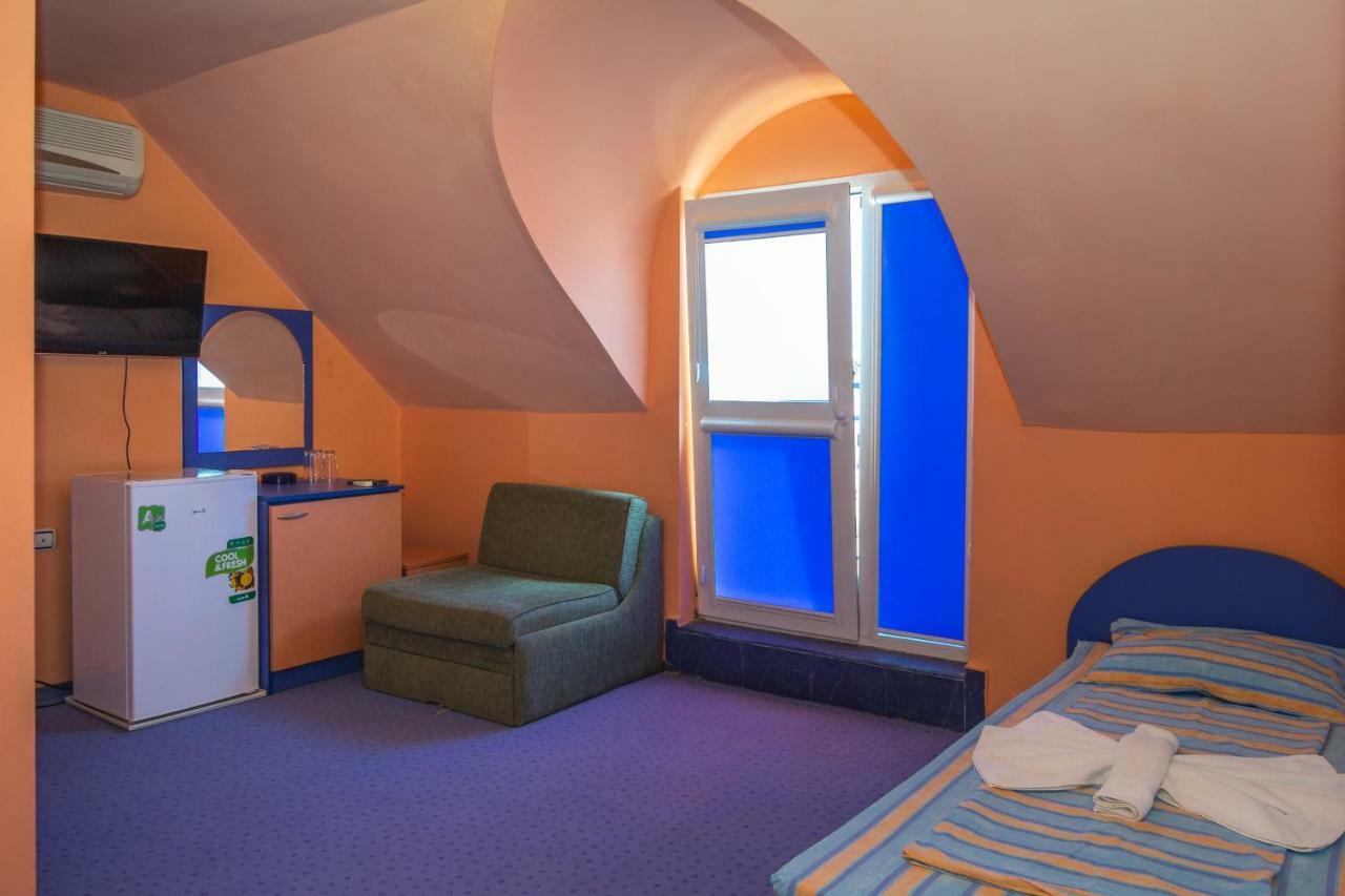 Otel Dara 3*