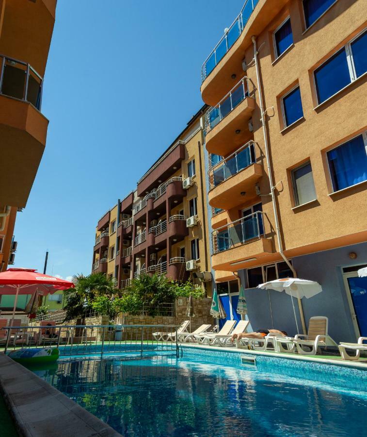 Otel Dara Primorsko