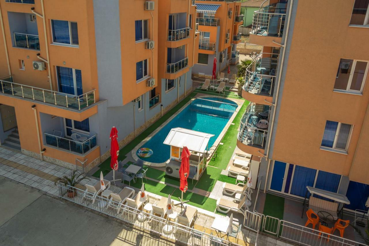 Dara Hotel 3*