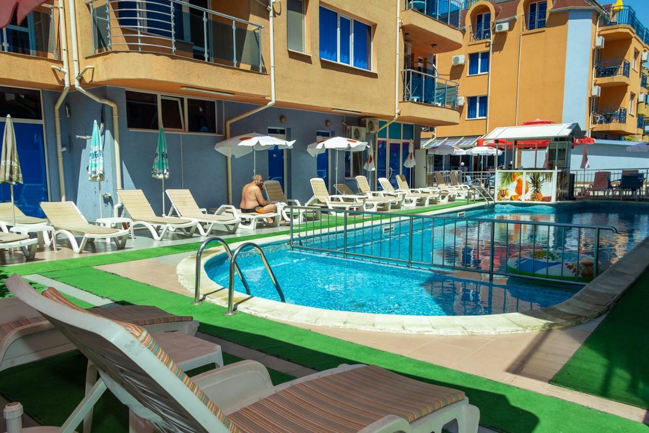 Dara Hotel