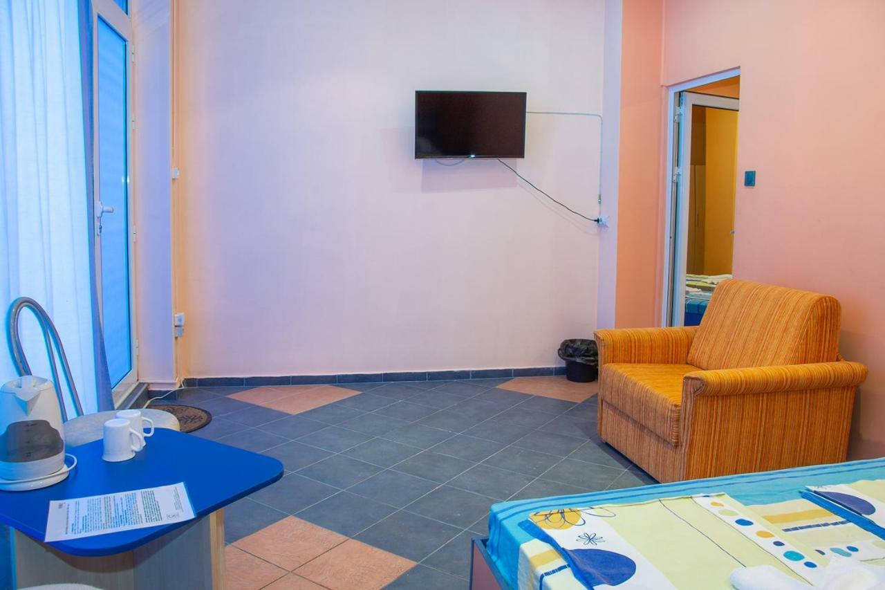 Otel Dara