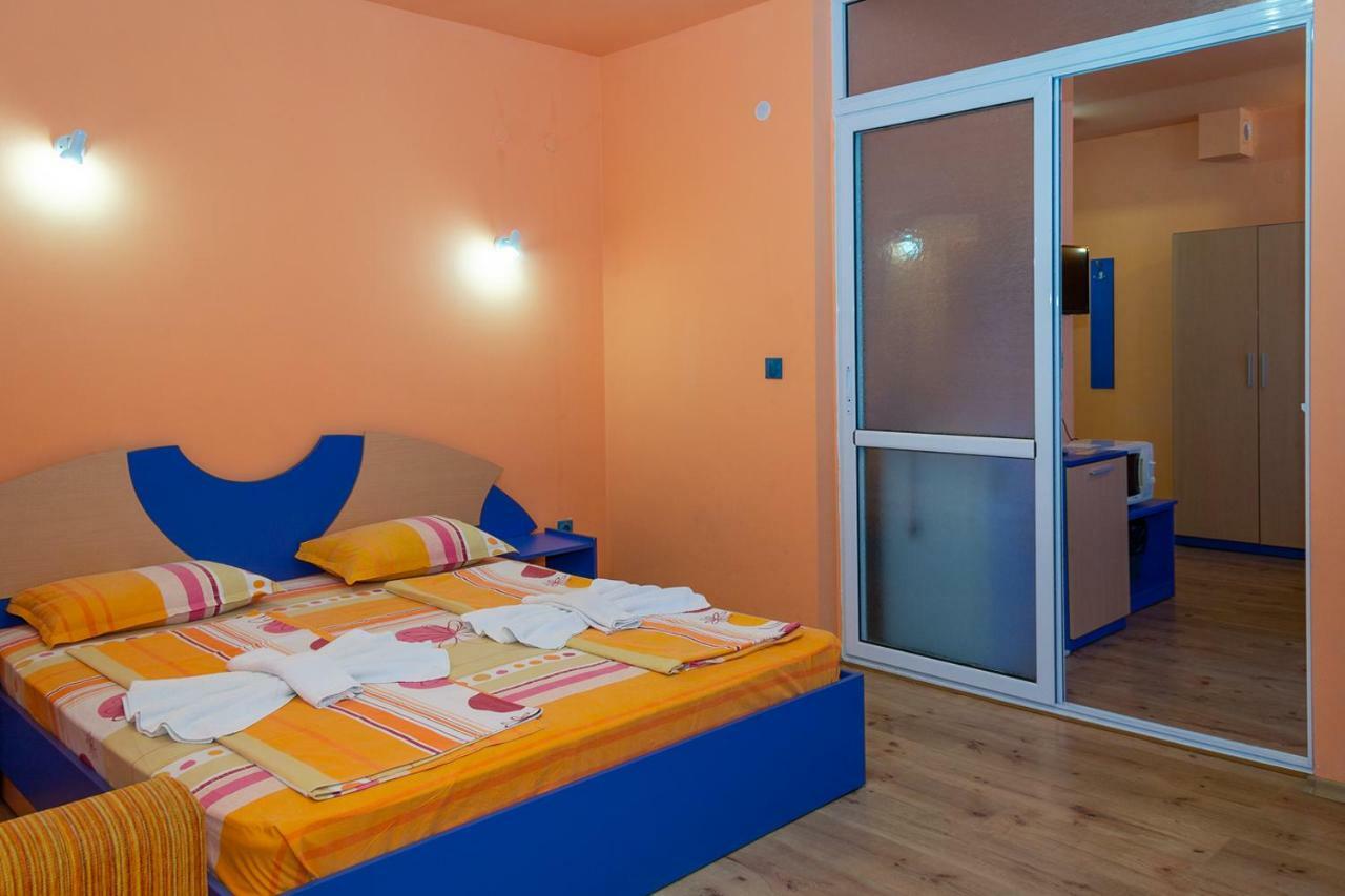 Hotel Dara 3*