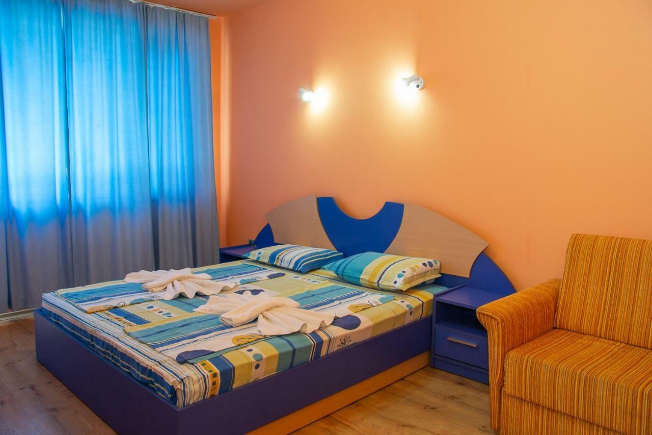 Hotel Dara 3*