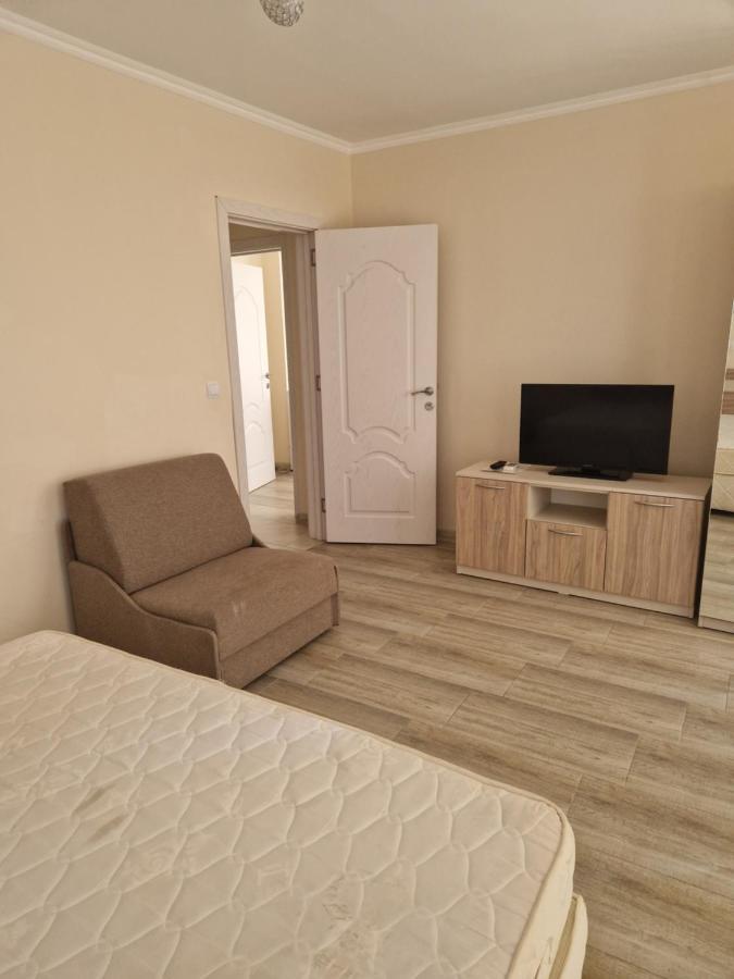 Hotel Dara Primorsko
