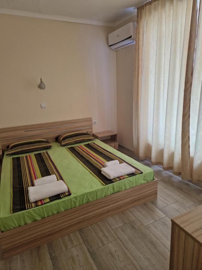 Dara Hotel Primorsko